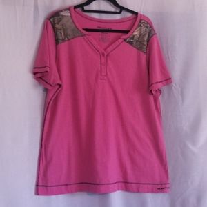 Women's Real Tree T-shirt